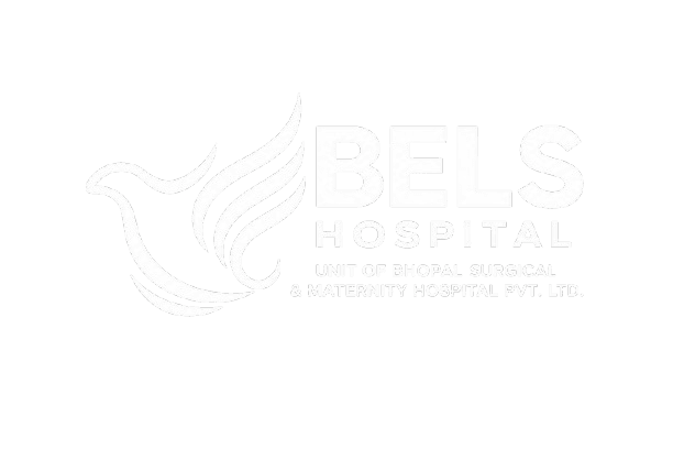 BELS Hospital Logo