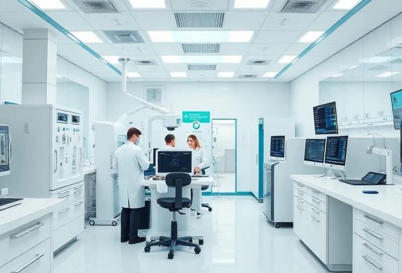 Laboratory
