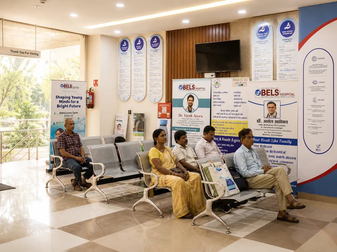 Waiting Room
