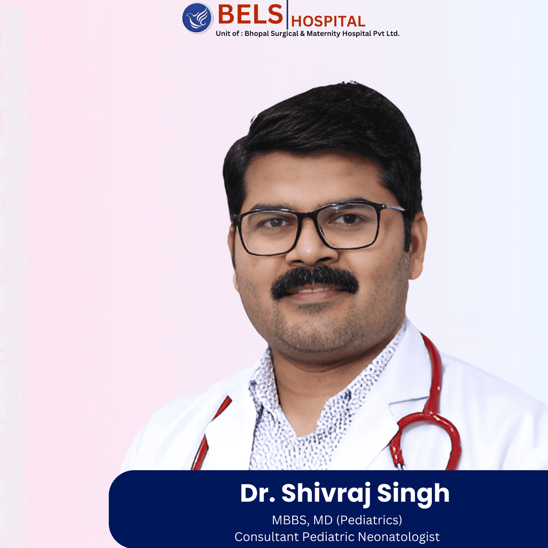Dr. Shivraj Singh