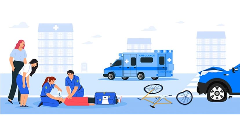 Accident & Emergency