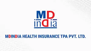 MD India Health Insurance TPA